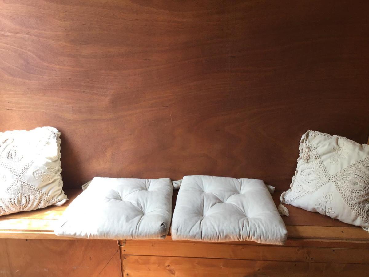 Parisalla Rural Hub Hotel Pignona ภายนอก รูปภาพ