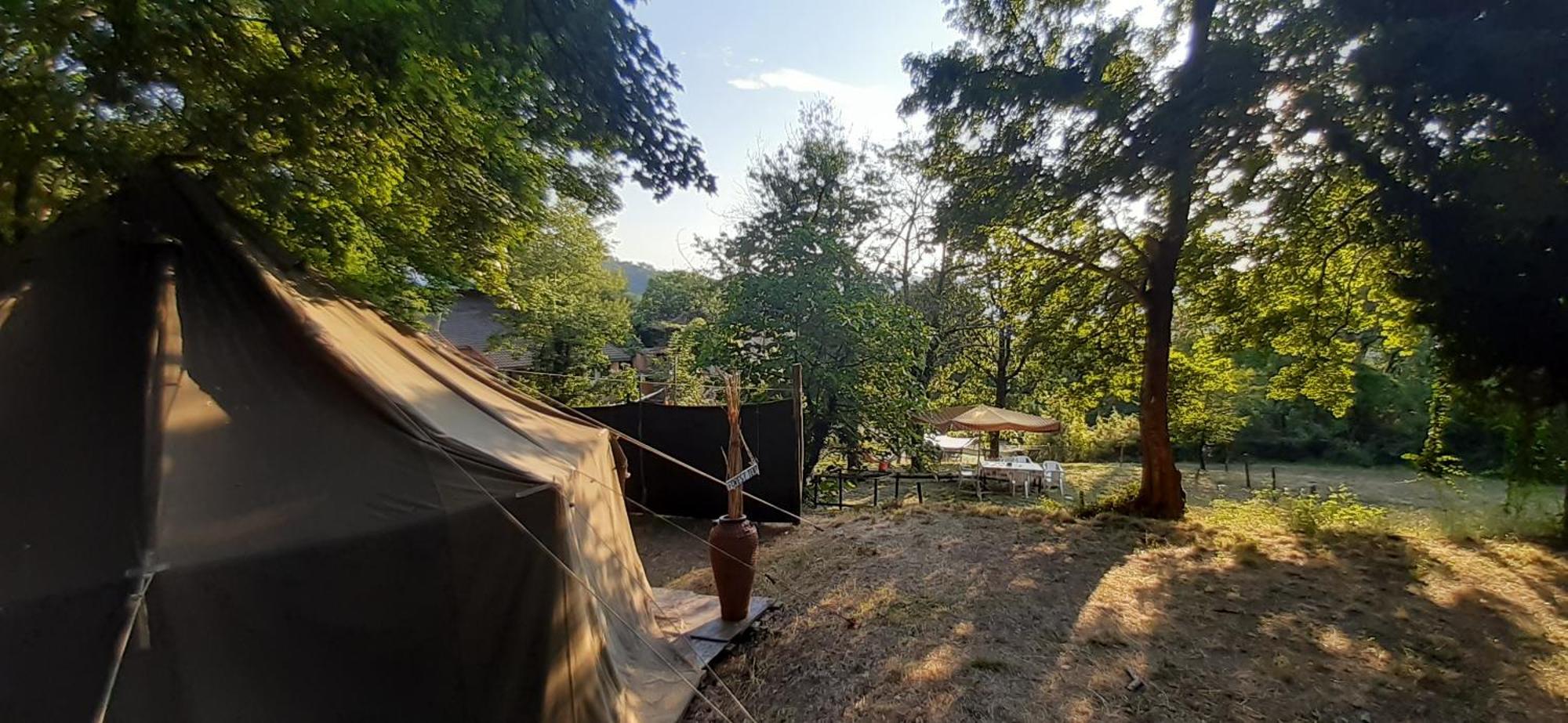 Parisalla Rural Hub Hotel Pignona ภายนอก รูปภาพ